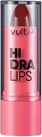 Vult Batom Cremoso Ameixa Hidra Lips 3,6g