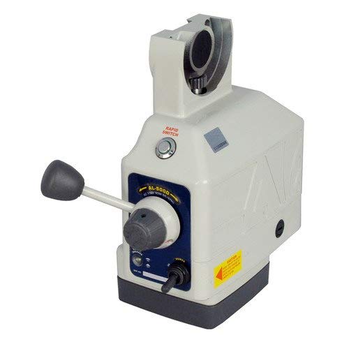 Jet Tools - X-Axis Table Powerfeed for JMD-Series Mill/Drill (350083)