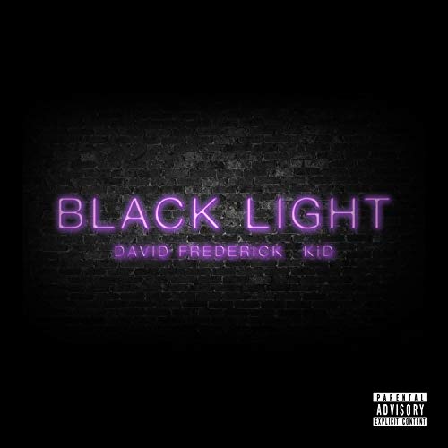 Amazon Music UnlimitedでDavid FrederickのBlack Light (feat. KiD)を