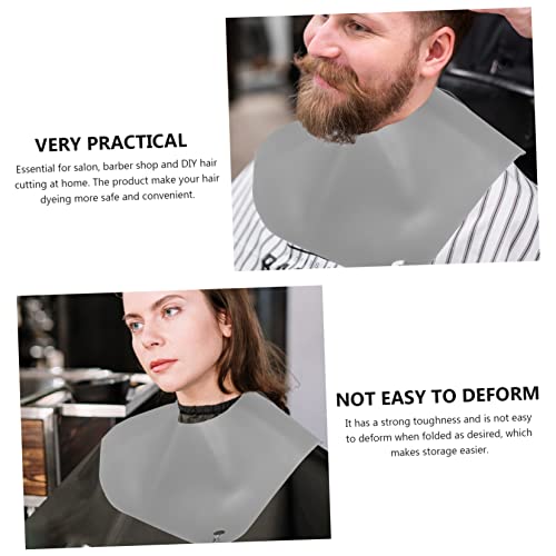 FOMIYES 1Pc Xale De Cabeleireiro Capa De Tintura De Cabelo Bata De Aliciamento Vestidos Formais Femi