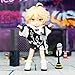 YMY ob11 Electronic Cat & Molly Doll Clothes - 1/12 BJD GSC Plain Pear Doll Body