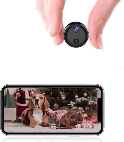 Camaras Espias Camufladas Nocturna Marca Lakko