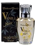 - 30 ml Bettina Barty Damendüfte Vanilla Noir Eau de Toilette Spray 30 ml