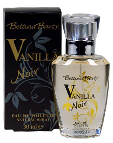 Bettina Barty Damendüfte Vanilla Noir Eau de Toilette Spray 30 ml Cover