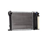 Nissens 60735A Radiateur, refroidissement du moteur