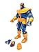 Marvel Legends 6-Inch Series Thanos Exclusive Action Figure