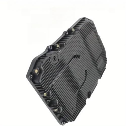 Cárter de aceite de transmisión para Mercedes C300 E400 C63 AMG 2