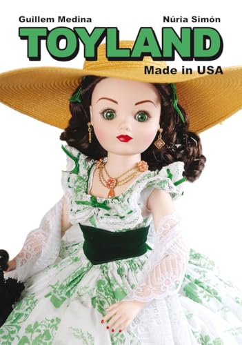 Toyland Made in USA (Astiberri Pop)