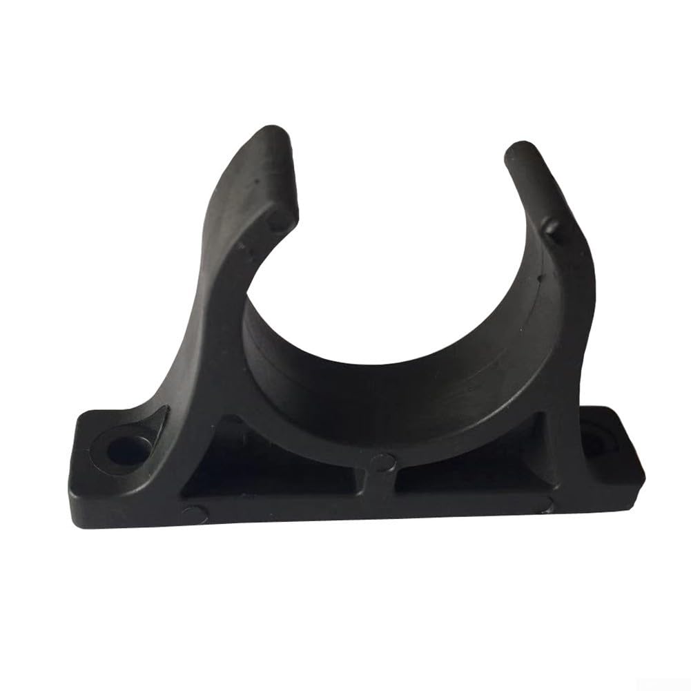 4 clip di supporto per pagaia per kayak, canoa, barca, remi, morsetti, diametro circa 30 mm