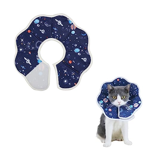 USTNIR Collare Protettivo Morbido Anti-morso e Non...