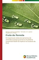 Fruto Da Floresta 3639687965 Book Cover