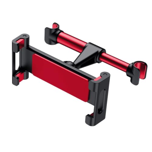 Soporte tablet coche para HRV 2015-2018 reposacabezas trasero negro 2
