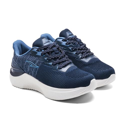Image of ASIAN Yodha-09 Kids' Sports Shoes | Lightweight Stylish Sneakers for Boys & Girls | Memory Foam Shoes with Durable Grip & Trendy Design, School & Travel