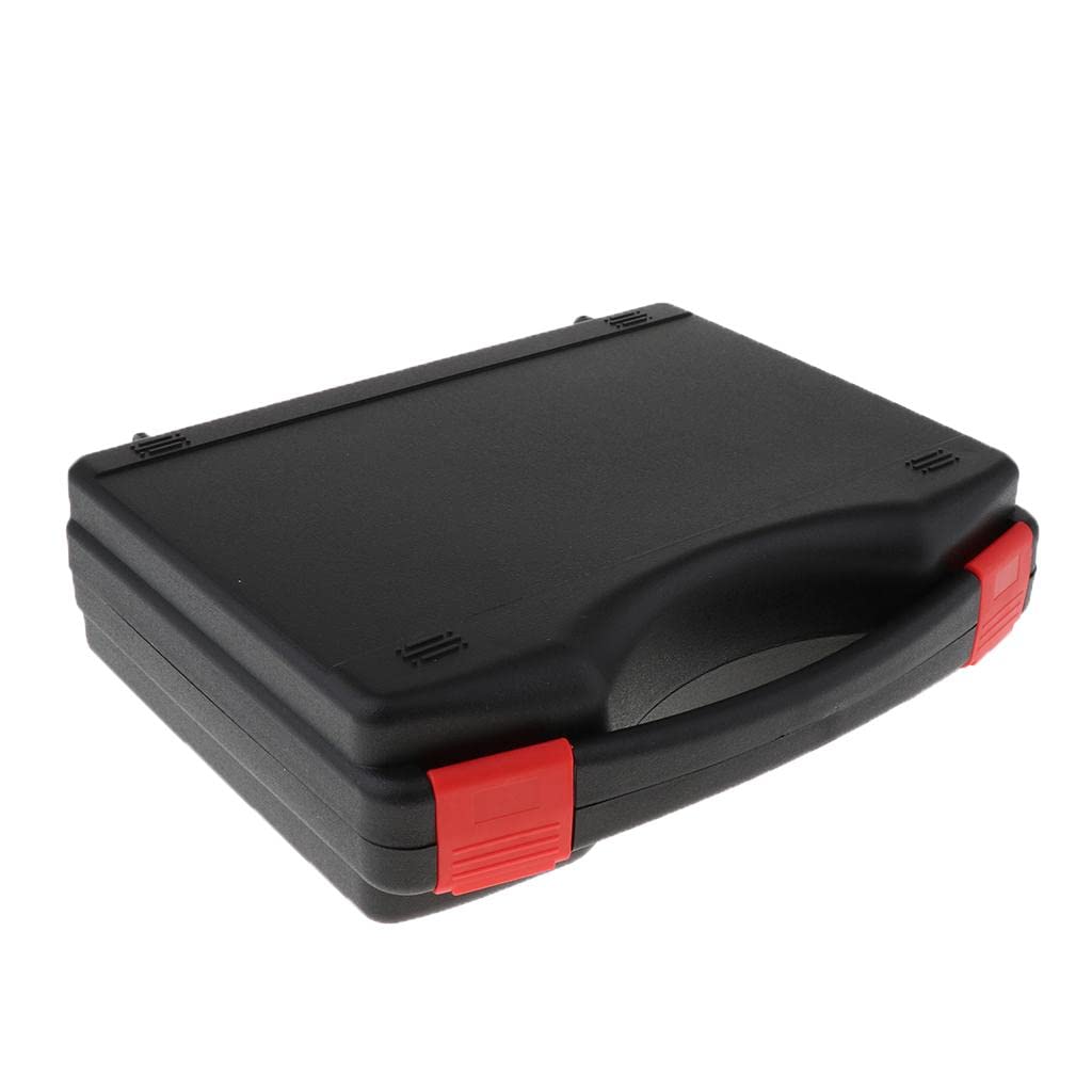 Children's Portable Storage Case for 4WD Vehicles