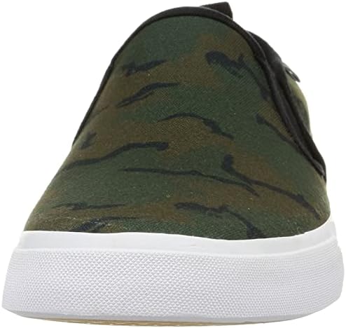 Oakley Unisex Classic Slip on Sneaker, B1B CAMO Hunter, 11 US Men | Image 1