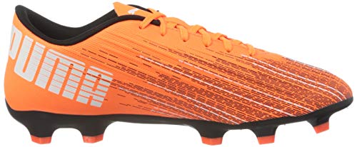 Image of Puma Men's ONE 1 LTH FG /AG Football Shoe