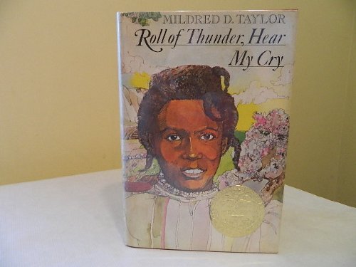 Roll of Thunder, Hear My Cry: Taylor, Mildred D.: 9780329064457: Amazon