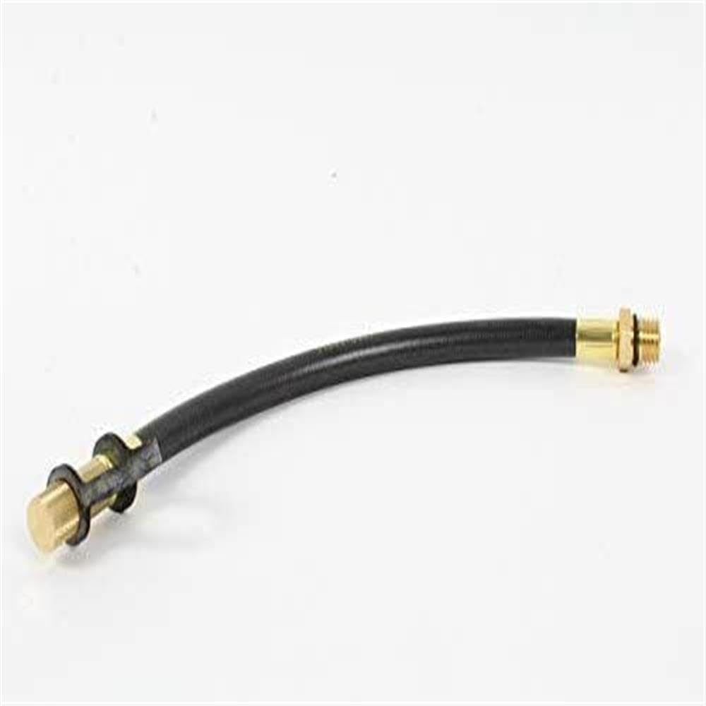 for Kawasaki Part # 51044-0902 Flex Drain Hose;
