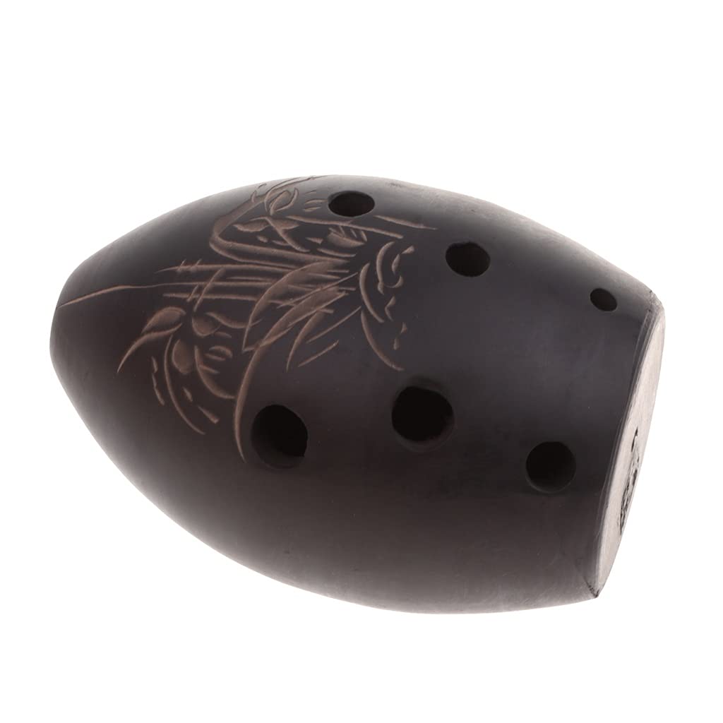 Buy Easy to learn Ocarina Ocarina, Ocarina Plastic, Ocarina Beginner