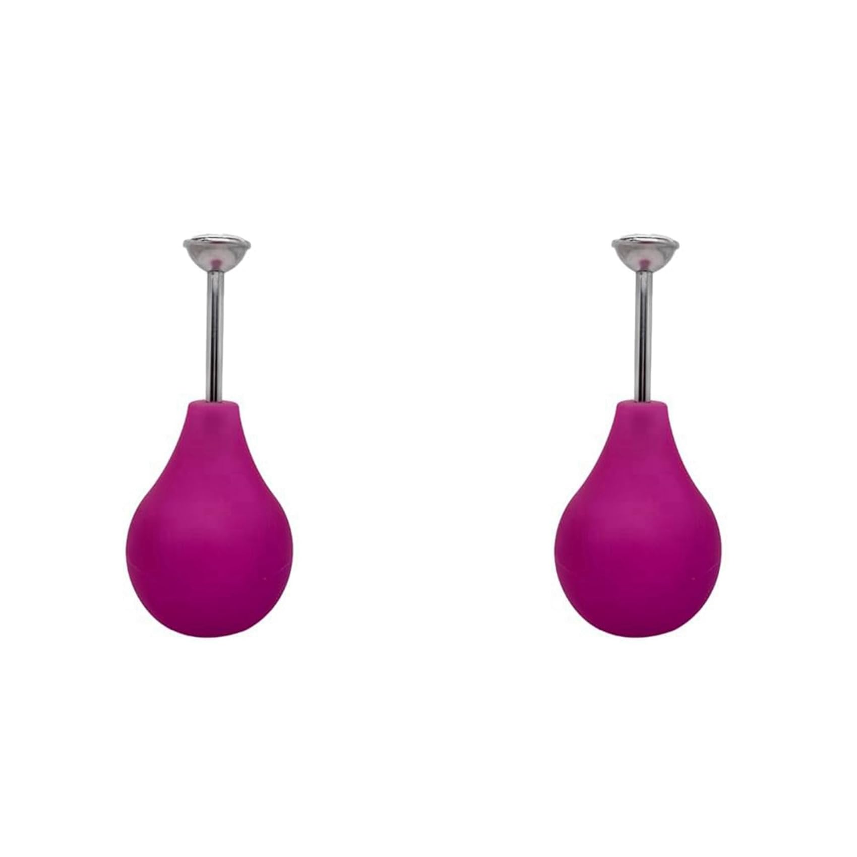 Ctrlzs 2X Ball Sprinkler For Wet Felting, Sprinkler Ball Brauser, Ball Sprinkler For Wet Felting