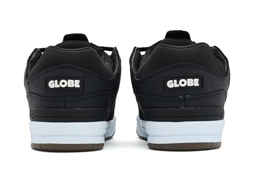 Image of Globe Fusion