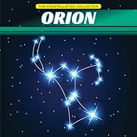 Orion 1499409907 Book Cover
