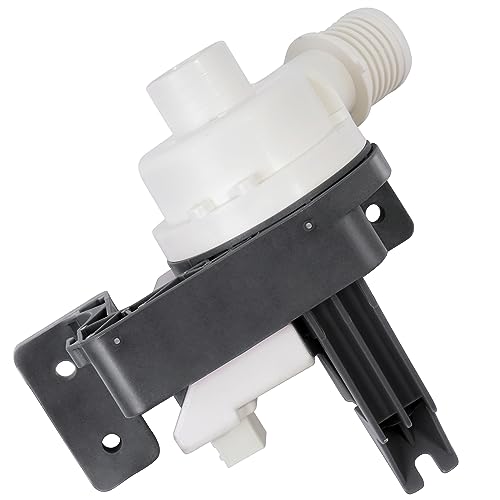 How to Test the Drain Pump on a Whirlpool WTW5000DW1 Washing Machine