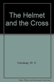 Hardcover The Helmet and the Cross Book