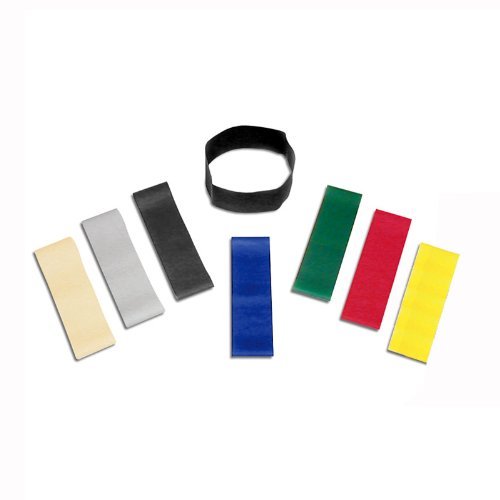 ARD-Champs Weight Lifting Training Wrist Wraps for Wrist Support Camo 18" Pair