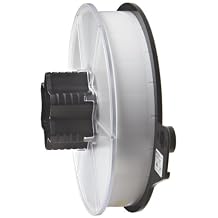 Brady WRAP-2-427 1" Width x 1" Height, B-427 Vinyl, Matte Finish White Wraptor Self-Laminating Label 5300 per Roll
