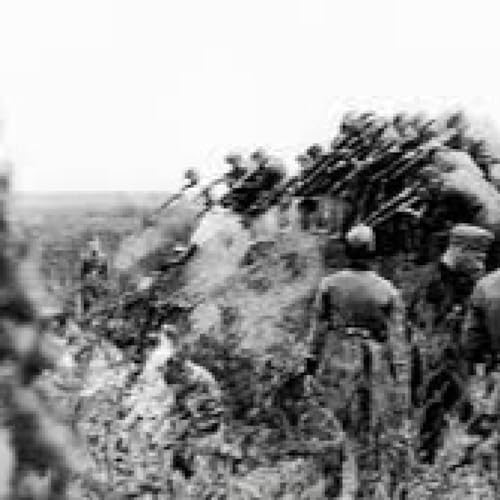 La divisi&oacute;n mortal de Hitler - Parte 1 - Episodio exclusivo para mecenas