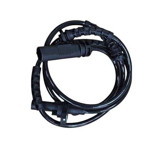 Capteur vitesse roue ABS avant BMW 528i 550i 740i 34526853859 DSW0008