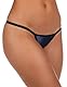 BLUE KORSETT Intimax SELENE
