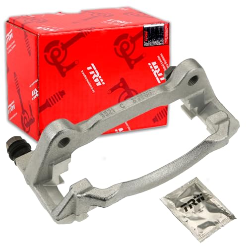 Fixation étrier TRW BDA1179 pour corriger le tremblement au freinage