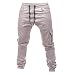 LANSKIRT Hombre Pantalones chandals Jogger Deportivos Urbano Pantalón de Trabajo Ropa Fitness...