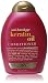 OGX Anti-Breakage Keratin Oil Conditioner, 13 Ounce Bottle Strengthening Conditioner with Argan Oil Sulfate-Free Surfactants Argan Oil Conditioner