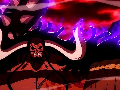 第1064話 酒龍八卦!ルフィに迫る無法の龍 第1064話 酒龍八卦!ルフィに迫る無法の龍