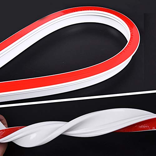 59 Inch Shower Dam Water Stopper, Shower Threshold Water Blocker, Water Barrier For Bathroom Kitchen Bathtub #TOP3