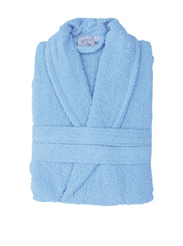 Secaneta Bathrobe 2XL