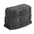 Ladder Feet, 4pcs Extension Ladder Parts Rubber Non Slip Step Ladder Feet Pads Mat Cushion Security Bumpers Replacement Kit