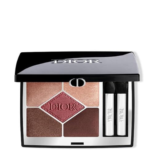 DIOR Diorshow 5 Couleurs Longwear Creamy Powder Eyeshadow Palette Nr.689 Mitzah 7 g