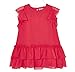 Produktbild Mayoral Mädchen Sommer-Kleid festlich A-Form Rüschen, Größe:122, Farbe:Wassermelone