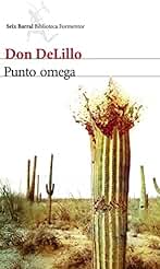 Punto omega (Biblioteca Formentor)