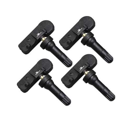 Capteur TPMS Jeep Compass 2006-2017 | Valve de rechange pour valve électronique 56029481AB