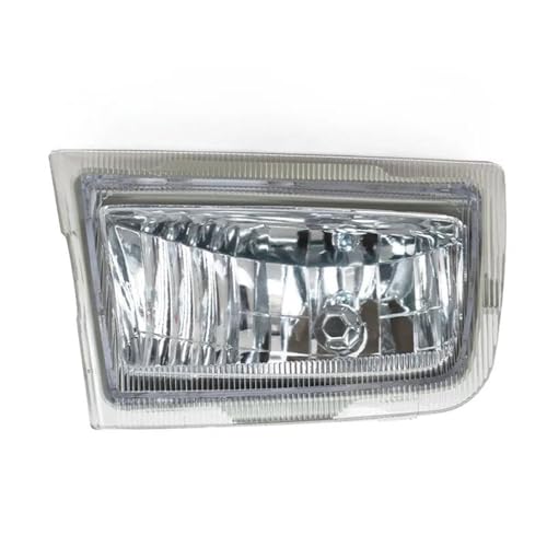 Feux anti-brouillard Land Cruiser Prado FJ90 1999-2002 couvercle phare antibrouillard avant gauche