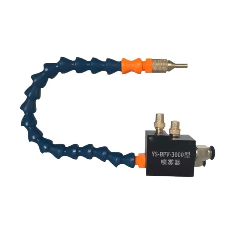 1pc Machine Tool Cooling Sprayer Pneumatic Cutting Fluid Machining milling Machine(Short BPV-3000A)