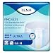 Tena 68010 Ultra Extra Large Briefs Moderate/Heavy 60/Case
