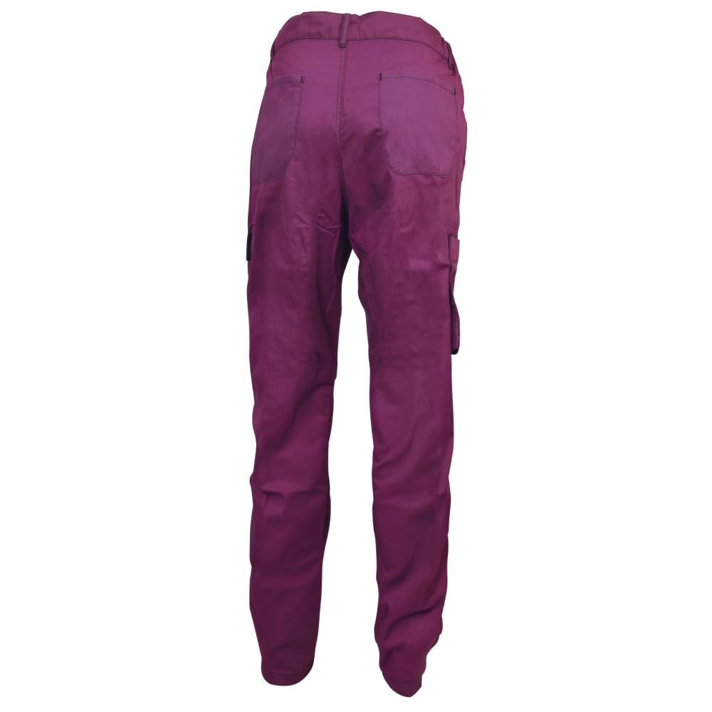 Pantalon de Travail Femme - Moderne - Mixte