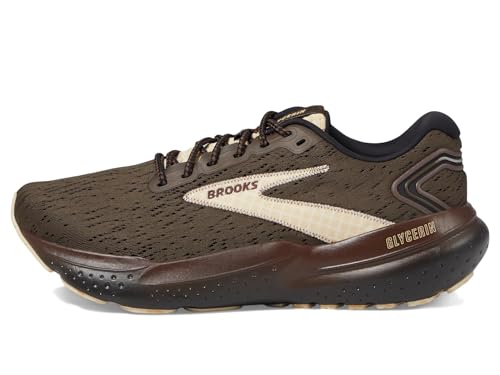Image of Brooks Men's Glycerin 21 Neutral Running Shoe