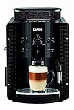 espressomaschine mit mahlwerk media markt CappuccinoPlus - Milchdüse: Aufschäumung direkt in der Tasse